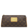 ルイヴィトン LOUIS VUITTON ソフィ M40158 モノグラム モノグラムキャンバス 2WAYバッグ ゴールド金具 ショルダー ハンドバッグ 茶