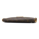 ルイヴィトン LOUIS VUITTON ソフィ M40158 モノグラム モノグラムキャンバス 2WAYバッグ ゴールド金具 ショルダー ハンドバッグ 茶