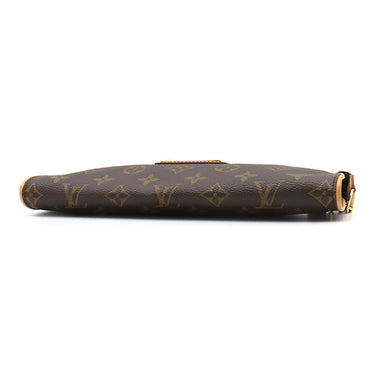 ルイヴィトン LOUIS VUITTON ソフィ M40158 モノグラム モノグラムキャンバス 2WAYバッグ ゴールド金具 ショルダー ハンドバッグ 茶