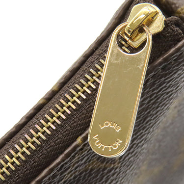 ルイヴィトン LOUIS VUITTON ソフィ M40158 モノグラム モノグラムキャンバス 2WAYバッグ ゴールド金具 ショルダー ハンドバッグ 茶