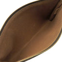 ルイヴィトン LOUIS VUITTON ソフィ M40158 モノグラム モノグラムキャンバス 2WAYバッグ ゴールド金具 ショルダー ハンドバッグ 茶