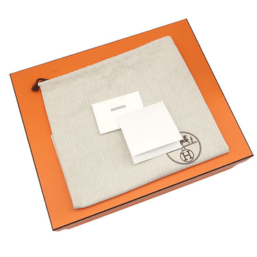 エルメス HERMES ケリーデペッシュ 36 モノクローム ブラック トゴ ブリーフケース マットブラック金具 ビジネスバッグ ソーブラック 2023年製