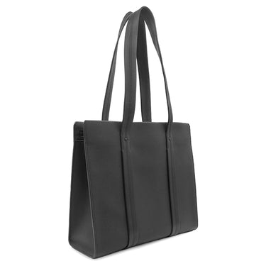 ルイヴィトン LOUIS VUITTON テイクオフ トート M57308 ブラック グレインカーフレザー トートバッグ ブラック金具 黒 ショルダー 肩掛け