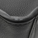 ルイヴィトン LOUIS VUITTON テイクオフ トート M57308 ブラック グレインカーフレザー トートバッグ ブラック金具 黒 ショルダー 肩掛け