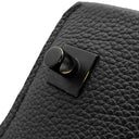 ルイヴィトン LOUIS VUITTON テイクオフ トート M57308 ブラック グレインカーフレザー トートバッグ ブラック金具 黒 ショルダー 肩掛け