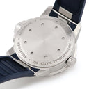 腕時計 IWC IWC アクアタイマー オートマティック IW328801 自動巻き メンズ 青 逆回転防止インナーベゼル ダイバーズ