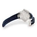 腕時計 IWC IWC アクアタイマー オートマティック IW328801 自動巻き メンズ 青 逆回転防止インナーベゼル ダイバーズ