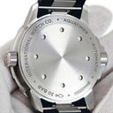 腕時計 IWC IWC アクアタイマー オートマティック IW328801 自動巻き メンズ 青 逆回転防止インナーベゼル ダイバーズ