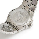 腕時計 ヴァシュロン・コンスタンタン VACHERON CONSTANTIN オーヴァーシーズ ミディアムサイズ 42552/423A-8931 自動巻き メンズ 純正ダイヤ