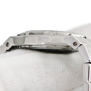 腕時計 ヴァシュロン・コンスタンタン VACHERON CONSTANTIN オーヴァーシーズ ミディアムサイズ 42552/423A-8931 自動巻き メンズ 純正ダイヤ