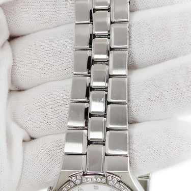 腕時計 ヴァシュロン・コンスタンタン VACHERON CONSTANTIN オーヴァーシーズ ミディアムサイズ 42552/423A-8931 自動巻き メンズ 純正ダイヤ