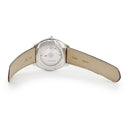 腕時計 カルティエ Cartier ドライブ ドゥ カルティエ WSNM0009 自動巻き メンズ デイト ローマン ギョウシェ スモールセコンド