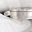 腕時計 ブルガリ BVLGARI ディアゴノ スクーバ 200m クロノグラフ SCB38S 自動巻き メンズ ブラック 黒 逆回転防止ベゼル