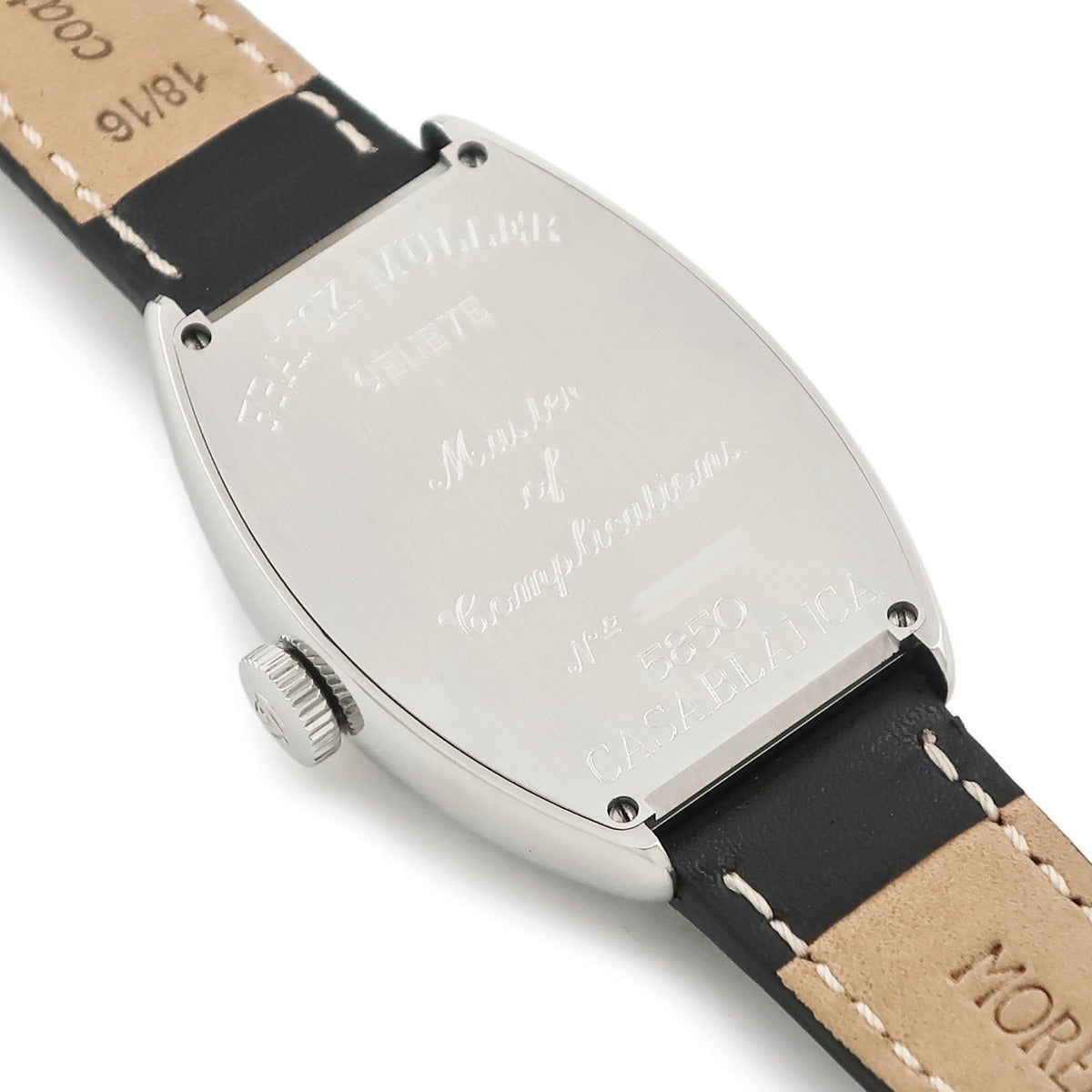 FRANCK MULLER│フランク ミュラー – HOUBIDOU