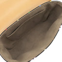 ルイヴィトン LOUIS VUITTON ソローニュ M92639 ノワール モノグラムマルチカラー ショルダーバッグ ゴールド金具 黒 斜め掛け
