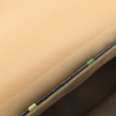 ルイヴィトン LOUIS VUITTON ソローニュ M92639 ノワール モノグラムマルチカラー ショルダーバッグ ゴールド金具 黒 斜め掛け