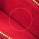 クリスチャンルブタン Christian Louboutin パネトーネ スパイク 1185059 ブラック レザー 長財布 ゴールド金具 黒 ラウンドファスナー スタッズ