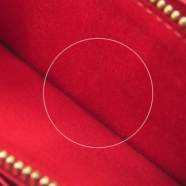 クリスチャンルブタン Christian Louboutin パネトーネ スパイク 1185059 ブラック レザー 長財布 ゴールド金具 黒 ラウンドファスナー スタッズ