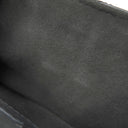 ルイヴィトン LOUIS VUITTON ニューウェーブ チェーンバッグ PM M51683 ブラック カーフ 2WAYバッグ ゴールド金具 黒 ショルダー ハンドバッグ