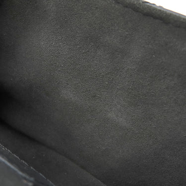 ルイヴィトン LOUIS VUITTON ニューウェーブ チェーンバッグ PM M51683 ブラック カーフ 2WAYバッグ ゴールド金具 黒 ショルダー ハンドバッグ