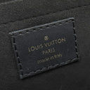 ルイヴィトン LOUIS VUITTON ニューウェーブ チェーンバッグ PM M51683 ブラック カーフ 2WAYバッグ ゴールド金具 黒 ショルダー ハンドバッグ