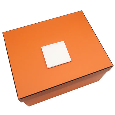 エルメス HERMES インザループ 23 ゴールド トリヨンクレマンス ヴォースイフト ハンドバッグ ゴールド金具 茶 2025年製