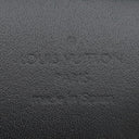 ルイヴィトン LOUIS VUITTON サンチュール ポンヌフ ベルト 100/40 M6067 ダミエコバルト レザー ダミエコバルトキャンバス ベルト シルバー金具 青 黒 拡張済み