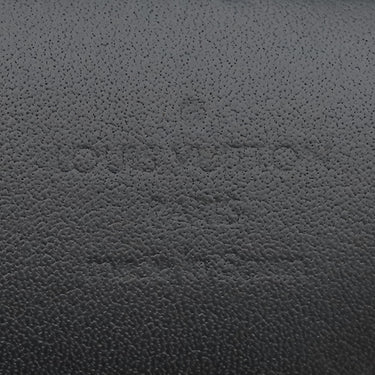 ルイヴィトン LOUIS VUITTON サンチュール ポンヌフ ベルト 100/40 M6067 ダミエコバルト レザー ダミエコバルトキャンバス ベルト シルバー金具 青 黒 拡張済み