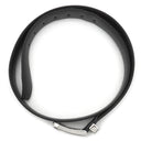 ルイヴィトン LOUIS VUITTON サンチュール ポンヌフ ベルト 100/40 M6067 ダミエコバルト レザー ダミエコバルトキャンバス ベルト シルバー金具 青 黒 拡張済み