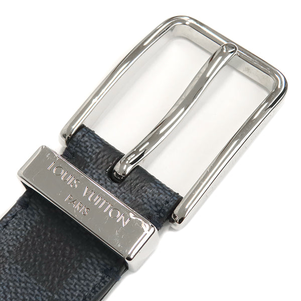 ルイヴィトン LOUIS VUITTON サンチュール ポンヌフ ベルト 100/40