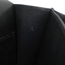 エルメス HERMES コンスタンスミニ 3 ミロワール ブラック ヴォーエプソン ショルダーバッグ ゴールド金具 黒