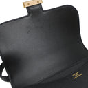 エルメス HERMES コンスタンスミニ 3 ミロワール ブラック ヴォーエプソン ショルダーバッグ ゴールド金具 黒