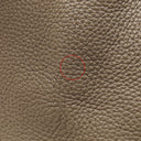 エルメス HERMES ピコタンロック MM エトゥープ トリヨンクレマンス ハンドバッグ ゴールド金具 グレージュ