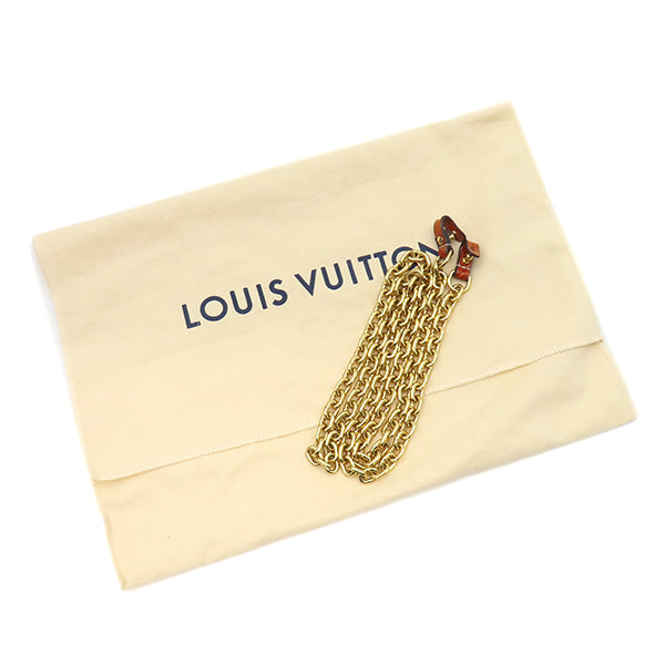 ルイヴィトン LOUIS VUITTON ポシェット メティス MM M54991 オレンジ