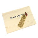 ルイヴィトン LOUIS VUITTON ポシェット メティス MM M54991 オレンジ×ブラウン モノグラムキャンバス シャイニーエピレザー 2WAYバッグ ゴールド金具 茶 ショルダー エナメル