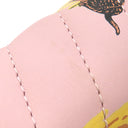 ルイヴィトン LOUIS VUITTON ニューウェーブ チェーンバッグ PM ピンク カーフ 2WAYバッグ ゴールド金具 ショルダー ハンドバッグ