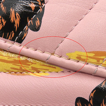 ルイヴィトン LOUIS VUITTON ニューウェーブ チェーンバッグ PM ピンク カーフ 2WAYバッグ ゴールド金具 ショルダー ハンドバッグ