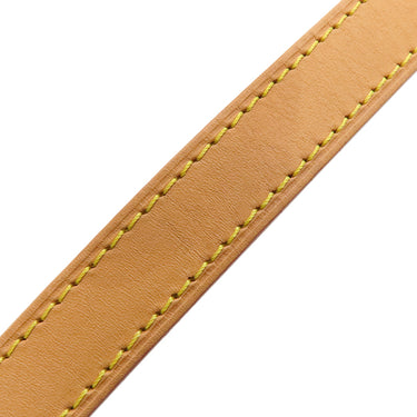 ルイヴィトン LOUIS VUITTON ループ M81098 モノグラム モノグラムキャンバス 2WAYバッグ ゴールド金具 茶 ハンドバッグ ショルダー