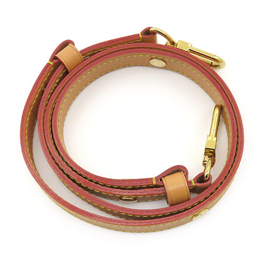 ルイヴィトン LOUIS VUITTON ループ M81098 モノグラム モノグラムキャンバス 2WAYバッグ ゴールド金具 茶 ハンドバッグ ショルダー