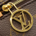 ルイヴィトン LOUIS VUITTON ループ M81098 モノグラム モノグラムキャンバス 2WAYバッグ ゴールド金具 茶 ハンドバッグ ショルダー