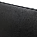 エルメス HERMES バーキン30 ブラック アルデンヌ ハンドバッグ シルバー金具 黒