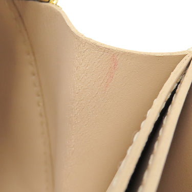 ルイヴィトン LOUIS VUITTON ミニ ボワット シャポー M44699 モノグラム モノグラムキャンバス 2WAYバッグ ゴールド金具 茶 ミニショルダー 丸型