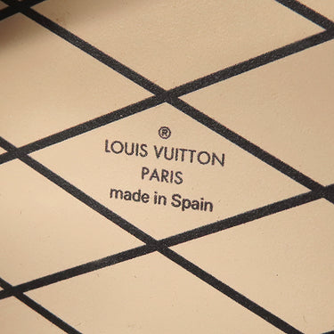 ルイヴィトン LOUIS VUITTON ミニ ボワット シャポー M44699 モノグラム モノグラムキャンバス 2WAYバッグ ゴールド金具 茶 ミニショルダー 丸型