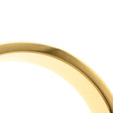 エルメス HERMES クリックH PM ソレール GP エナメル ブレスレット ゴールド金具 Hブレス クリッククラック 【翼をはためかせて】