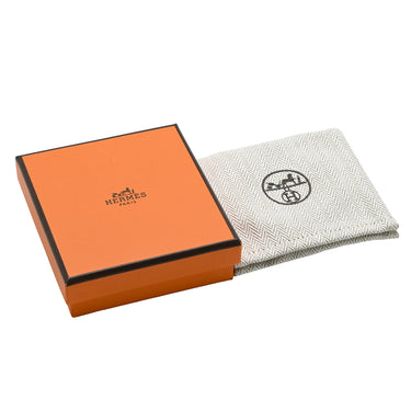 エルメス HERMES クリックH PM ソレール GP エナメル ブレスレット ゴールド金具 Hブレス クリッククラック 【翼をはためかせて】