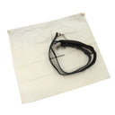 バレンシアガ BALENCIAGA クラシック ミニシティ 300295 ブラック×グリーン×ブラック レザー キャンバス ラバー 2WAYバッグ シルバー金具 ミニバッグ ショルダー ミラー欠品