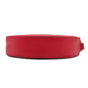 グッチ GUCCI GGアップル クロスボディバッグ 625216 レッド GGスプリームキャンバス ショルダーバッグ ゴールド金具 赤 ポシェット 丸型