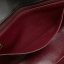 シャネル CHANEL ダイアナ 22 A01164 ブラック ラムスキン ショルダーバッグ ゴールド金具 黒 ココマーク