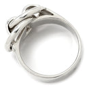 エルメス HERMES ドゥザノー シルバー シルバー925 #50(JP10) リング 指輪 スターリングシルバー SV925 AG925 10号
