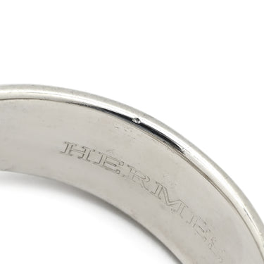 エルメス HERMES ドゥザノー シルバー シルバー925 #50(JP10) リング 指輪 スターリングシルバー SV925 AG925 10号
